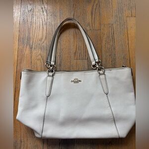 COACH tote